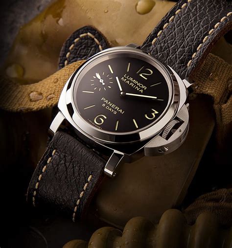 most traditional panerai|panerai watches.